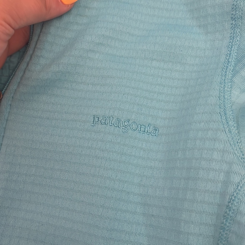 Patagonia Full Zip - Picture 5 of 8